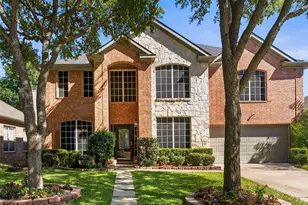 7121 Raintree Way, Denton, TX 76210 - Photo 1