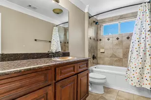 7121 Raintree Way, Denton, TX 76210 - Photo 33