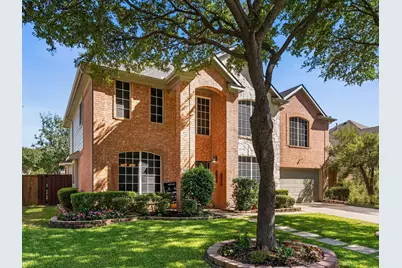 7121 Raintree Way, Denton, TX 76210 - Photo 3