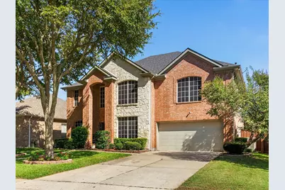 7121 Raintree Way, Denton, TX 76210 - Photo 5