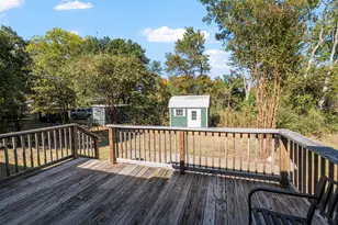 120 Memorial Dr, Gun Barrel City, TX 75156 - Photo 3