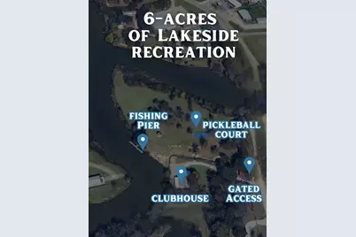 2812 Lucky Pepper Drive, Cresson, TX 76035 - Photo 19