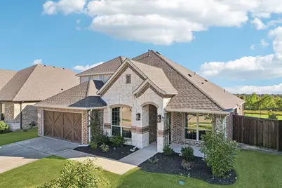 1441 Chiva Drive, Little Elm, TX 75068 - Photo 3