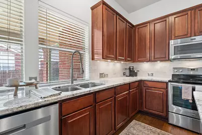 6514 Valley Forge Drive, Rowlett, TX 75089 - Photo 9