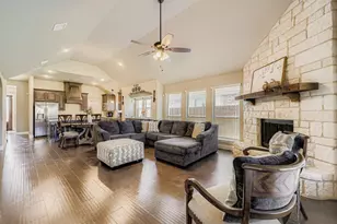 4720 Water Lily Ln, Fort Worth, TX 76036 - Photo 7