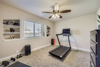 4720 Water Lily Lane, Fort Worth, TX 76036 - Photo 17