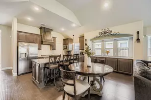 4720 Water Lily Ln, Fort Worth, TX 76036 - Photo 11