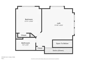 4720 Water Lily Ln, Fort Worth, TX 76036 - Photo 31