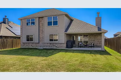 4720 Water Lily Lane, Fort Worth, TX 76036 - Photo 25