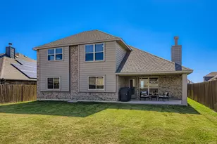 4720 Water Lily Ln, Fort Worth, TX 76036 - Photo 25