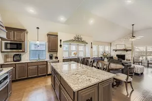 4720 Water Lily Ln, Fort Worth, TX 76036 - Photo 9