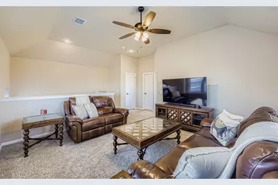 4720 Water Lily Lane, Fort Worth, TX 76036 - Photo 21