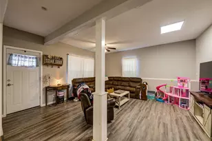 308 Cooke St, Nocona, TX 76255 - Photo 5