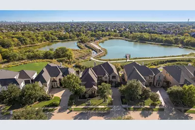 3441 Shaddock Creek Lane, Frisco, TX 75033 - Photo 3