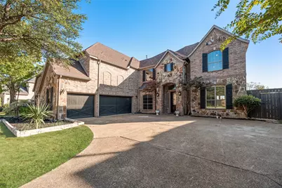 3441 Shaddock Creek Lane, Frisco, TX 75033 - Photo 7