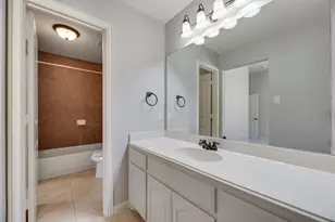 3441 Shaddock Creek Ln, Frisco, TX 75033 - Photo 23