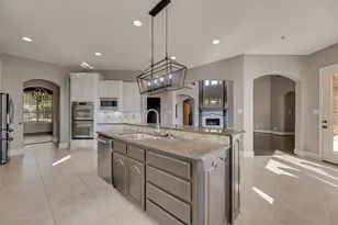 3441 Shaddock Creek Ln, Frisco, TX 75033 - Photo 19