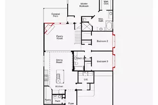 709 Lost Woods Way, McKinney, TX 75071 - Photo 13