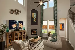 709 Lost Woods Way, McKinney, TX 75071 - Photo 5