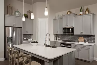 709 Lost Woods Way, McKinney, TX 75071 - Photo 3