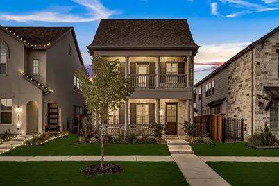 3668 Grapeseed Drive, Frisco, TX 75033 - Photo 1