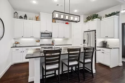 4917 Shore Crest Drive, McKinney, TX 75070 - Photo 1