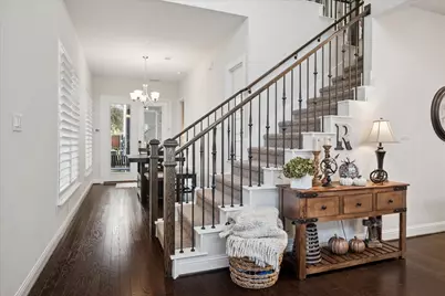 4917 Shore Crest Drive, McKinney, TX 75070 - Photo 3