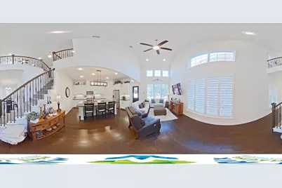 4917 Shore Crest Drive, McKinney, TX 75070 - Photo 3