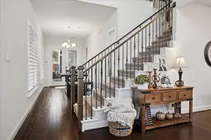 4917 Shore Crest Dr, McKinney, TX 75070 - Photo 5