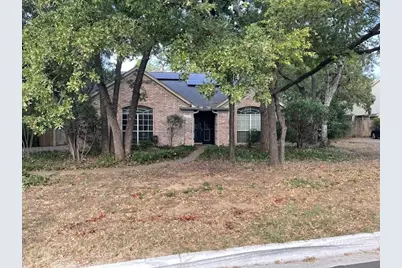 1508 Kenwood Street, Denton, TX 76205 - Photo 1