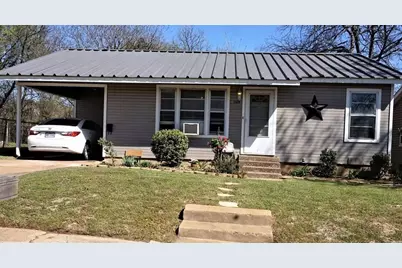 1109 W Morgan Street, Denison, TX 75020 - Photo 1