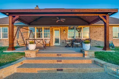 1165 Chartres Street, Oak Ridge, TX 75142 - Photo 33