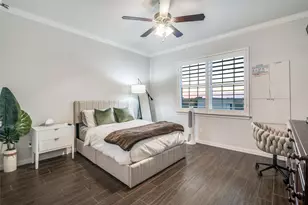 1165 Chartres St, Oak Ridge, TX 75142 - Photo 25