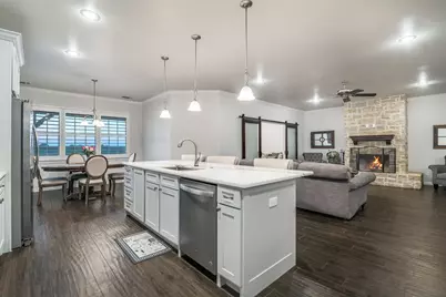 1165 Chartres Street, Oak Ridge, TX 75142 - Photo 13