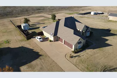 1165 Chartres Street, Oak Ridge, TX 75142 - Photo 37