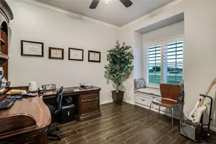 1165 Chartres St, Oak Ridge, TX 75142 - Photo 19