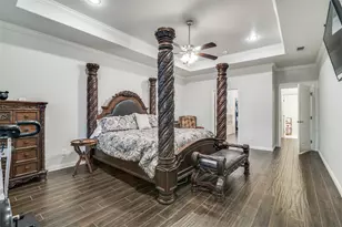 1165 Chartres St, Oak Ridge, TX 75142 - Photo 29