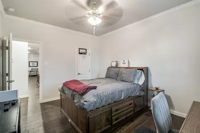 1165 Chartres Street, Oak Ridge, TX 75142 - Photo 23