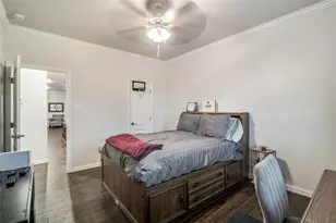 1165 Chartres St, Oak Ridge, TX 75142 - Photo 23