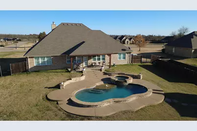 1165 Chartres Street, Oak Ridge, TX 75142 - Photo 33