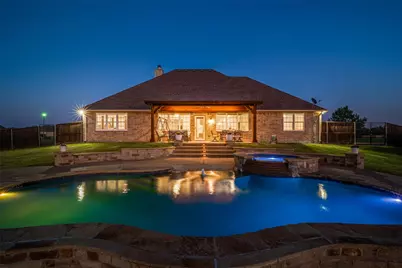 1165 Chartres Street, Oak Ridge, TX 75142 - Photo 35