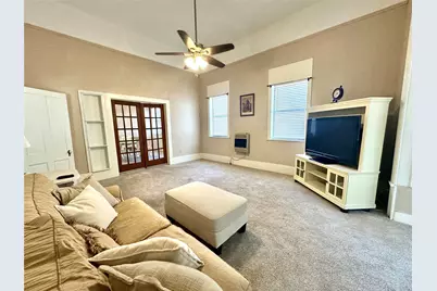 1211 Hutchings Street, Goldthwaite, TX 76844 - Photo 3