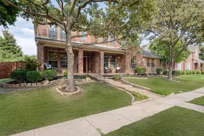 7808 Chapel View Drive, McKinney, TX 75072 - Photo 3