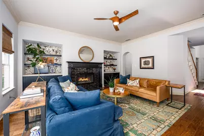 7808 Chapel View Drive, McKinney, TX 75072 - Photo 9