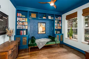 7808 Chapel View Dr, McKinney, TX 75072 - Photo 7