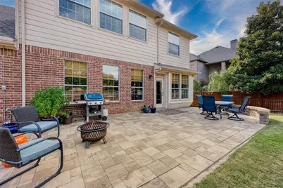 7808 Chapel View Drive, McKinney, TX 75072 - Photo 35