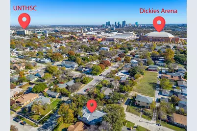 1900 Sutter Street #C, Fort Worth, TX 76107 - Photo 23