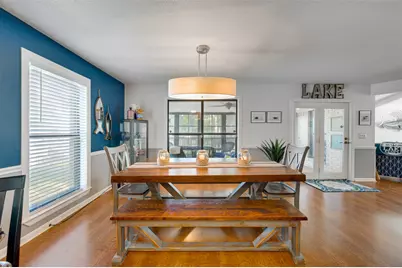 536 Wildewood Drive, Chandler, TX 75758 - Photo 11