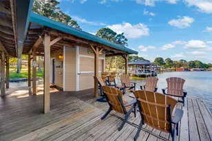 536 Wildewood Dr, Chandler, TX 75758 - Photo 37