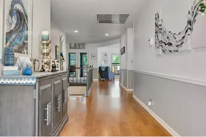 536 Wildewood Drive, Chandler, TX 75758 - Photo 5